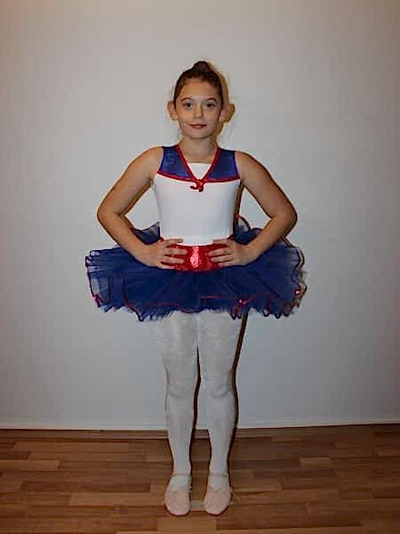 AYCE KOSTÜM - DENİZCİ TÜTÜ - T60