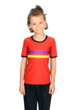 TİŞÖRT İKİ ÇİZGİLİ CE03