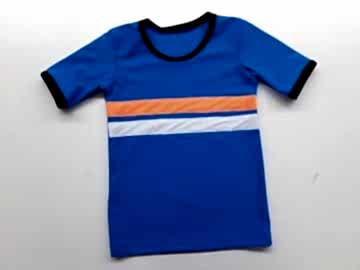 ERKEK ŞORTLU TAKIM CE09