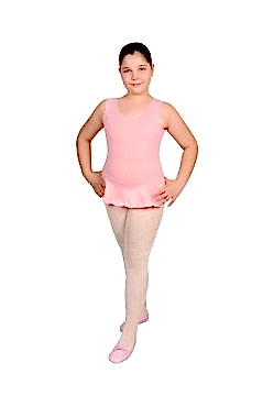 Ayce Kostüm - MAYO ETEKLİ KOLSUZ B03