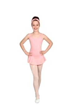 Ayce Kostüm - MAYO İP ASKILI ETEKLİ B04