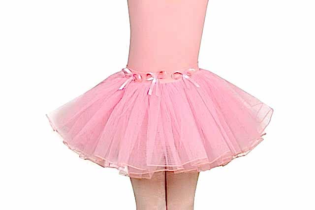 Ayce Kostüm - TÜTÜ ETEK B22