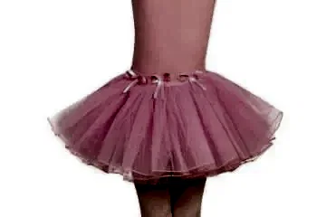 Ayce Kostüm - TÜTÜ ETEK B22