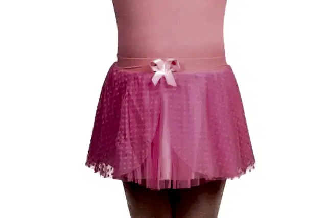 Ayce Kostüm - PRENSES ETEK B23